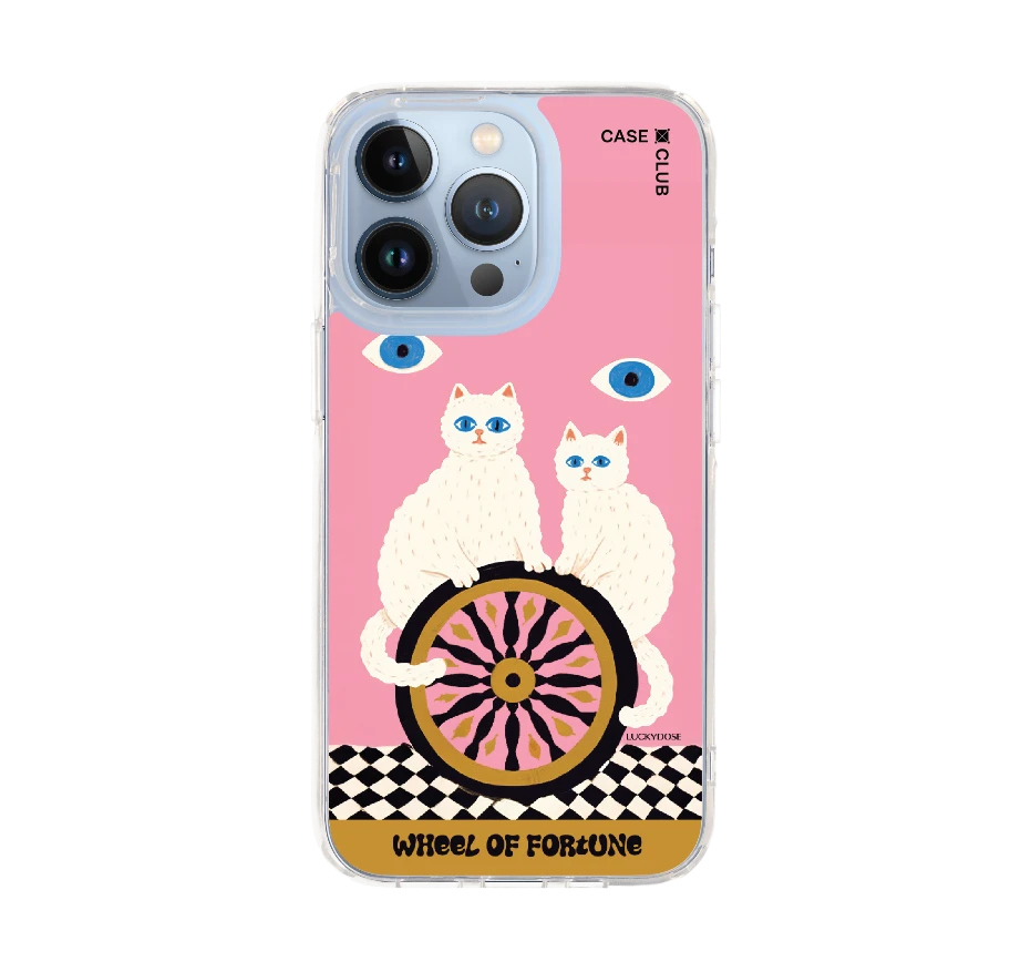 luckydose wheel of fortune