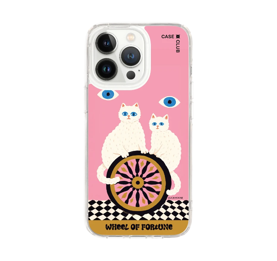 luckydose wheel of fortune