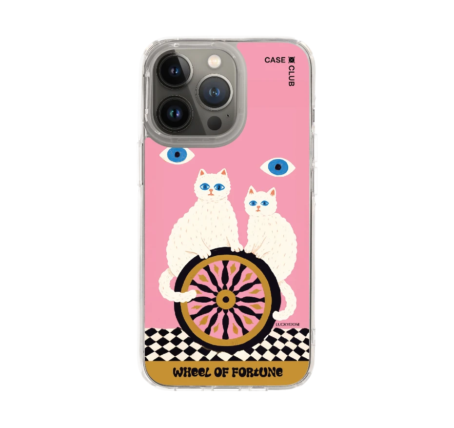 luckydose wheel of fortune