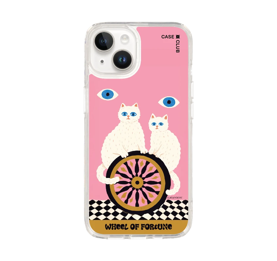 luckydose wheel of fortune