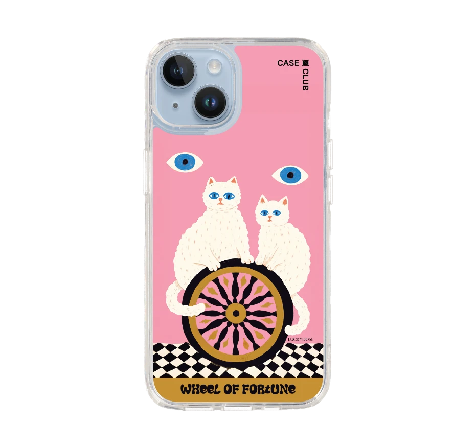 luckydose wheel of fortune