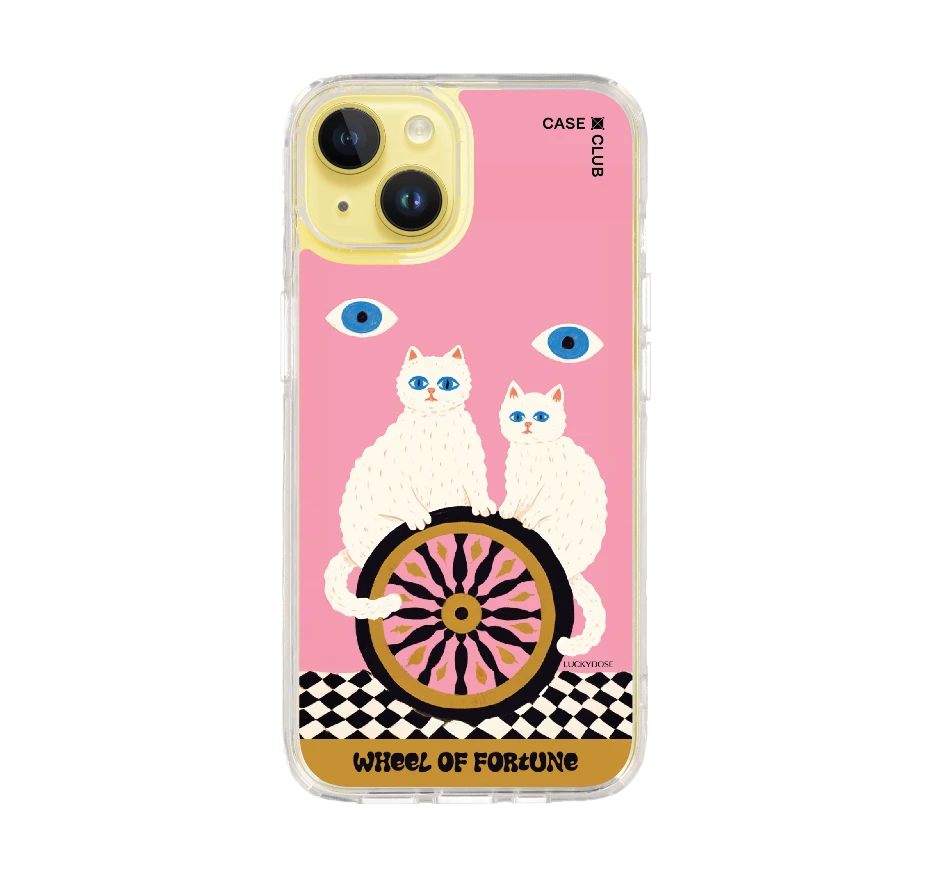 luckydose wheel of fortune