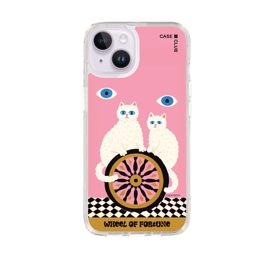 luckydose wheel of fortune