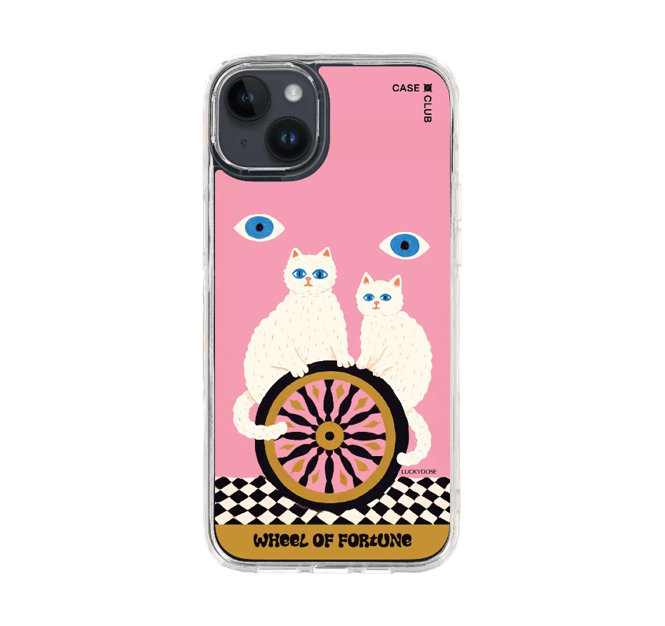 luckydose wheel of fortune