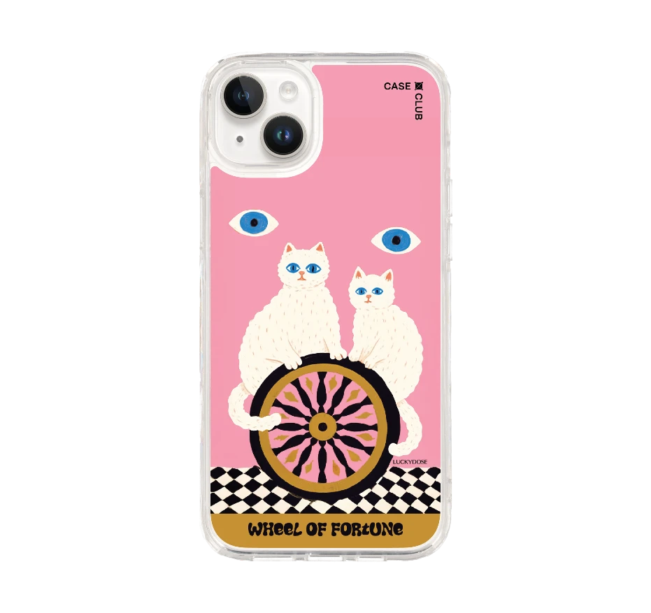 luckydose wheel of fortune