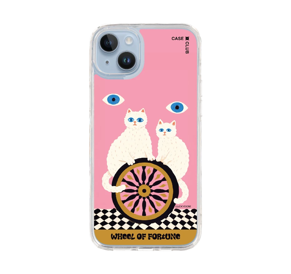 luckydose wheel of fortune