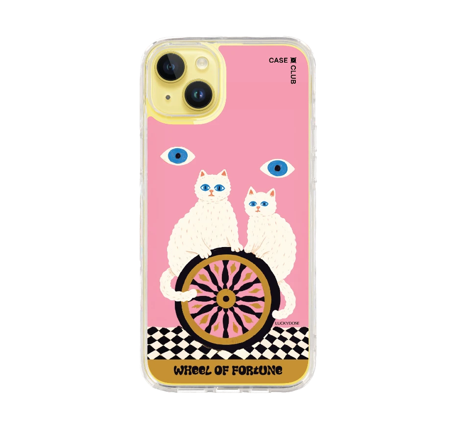 luckydose wheel of fortune