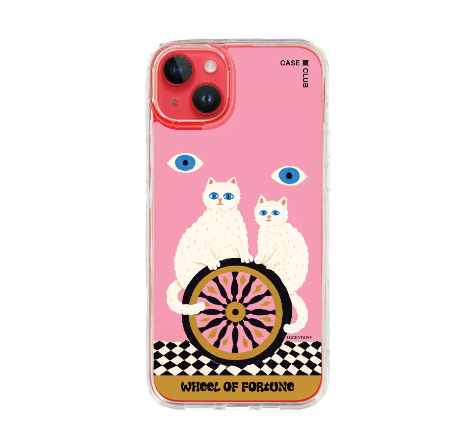 luckydose wheel of fortune