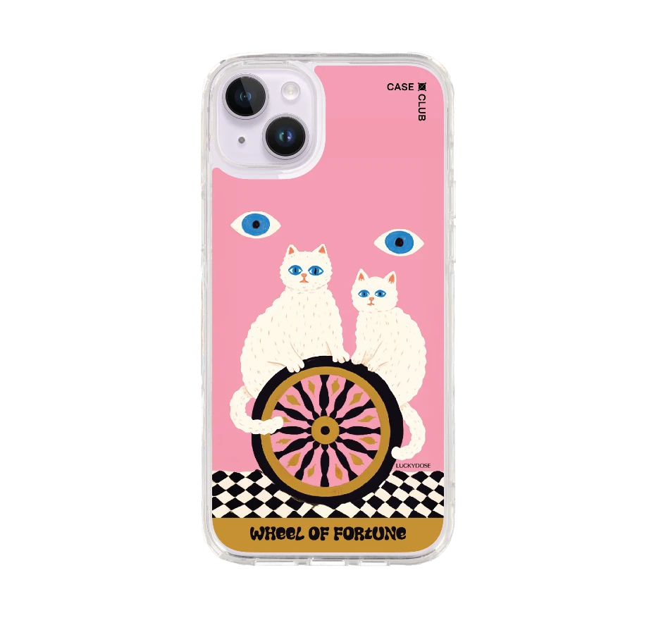 luckydose wheel of fortune