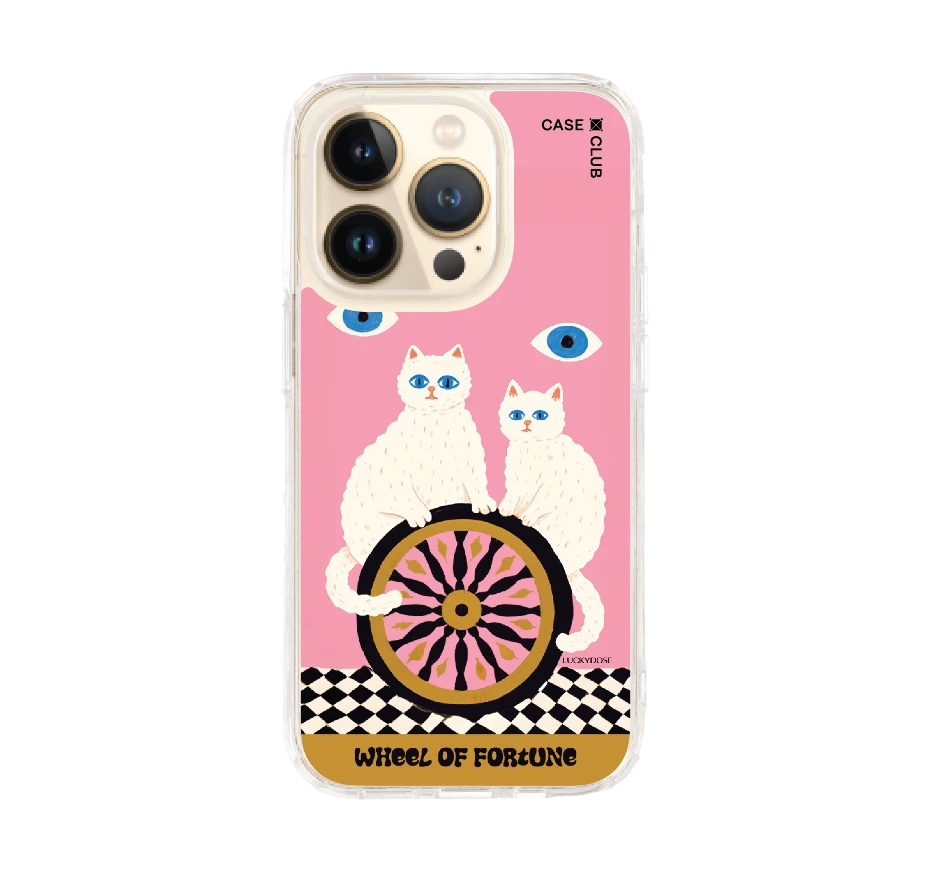 luckydose wheel of fortune