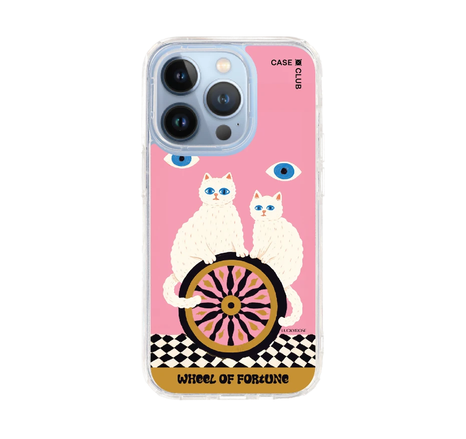 luckydose wheel of fortune