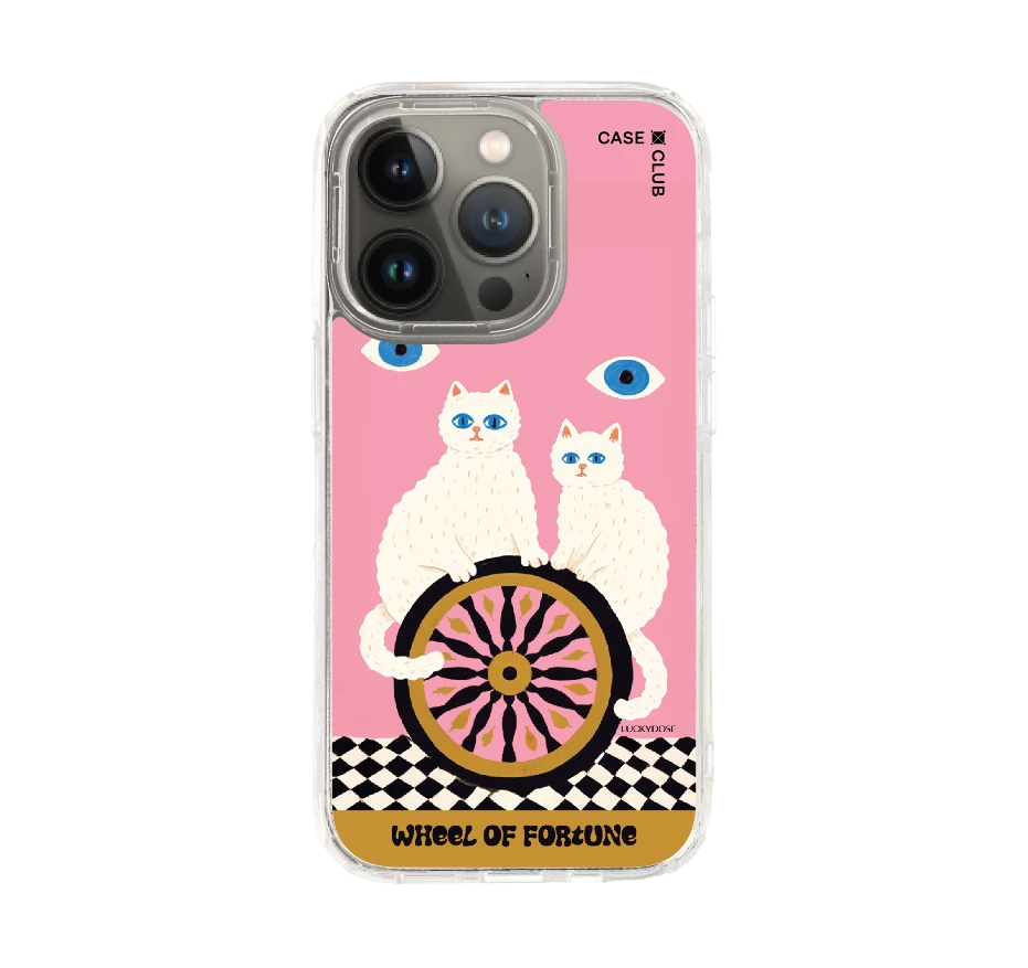 luckydose wheel of fortune