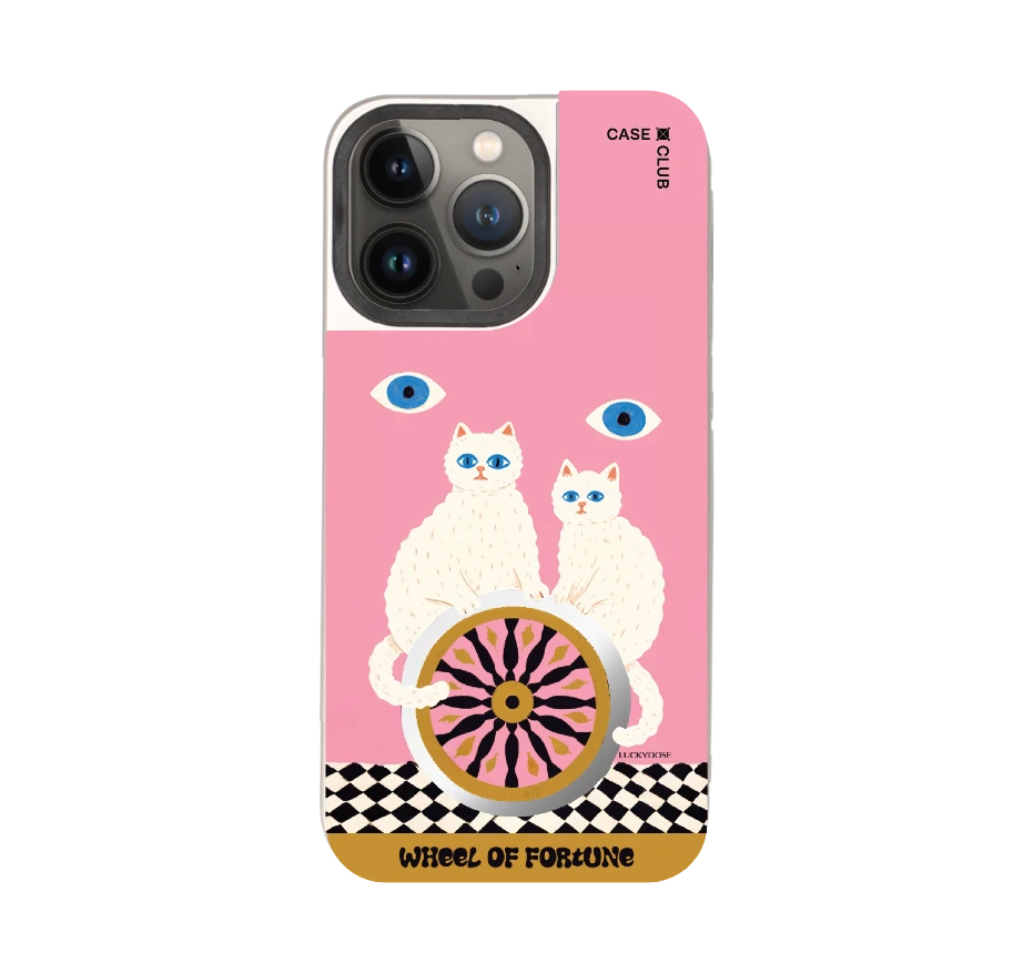 luckydose wheel of fortune