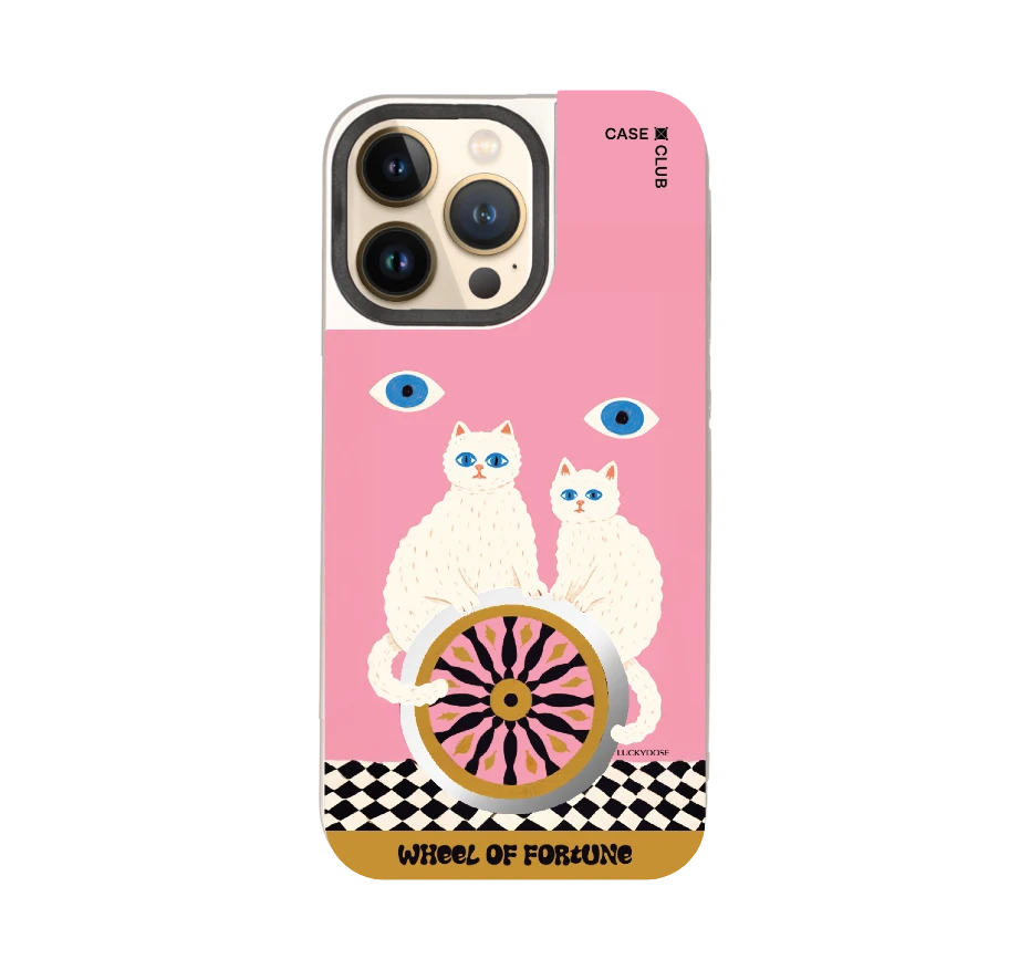 luckydose wheel of fortune