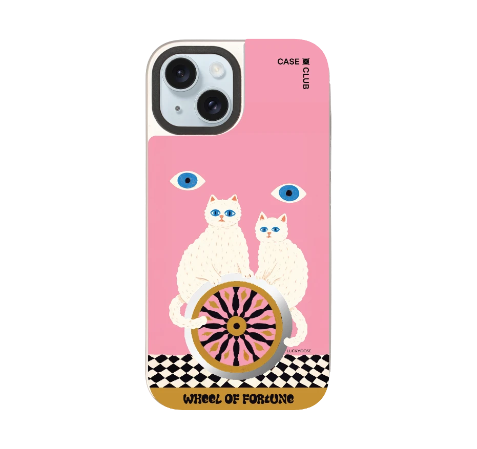 luckydose wheel of fortune