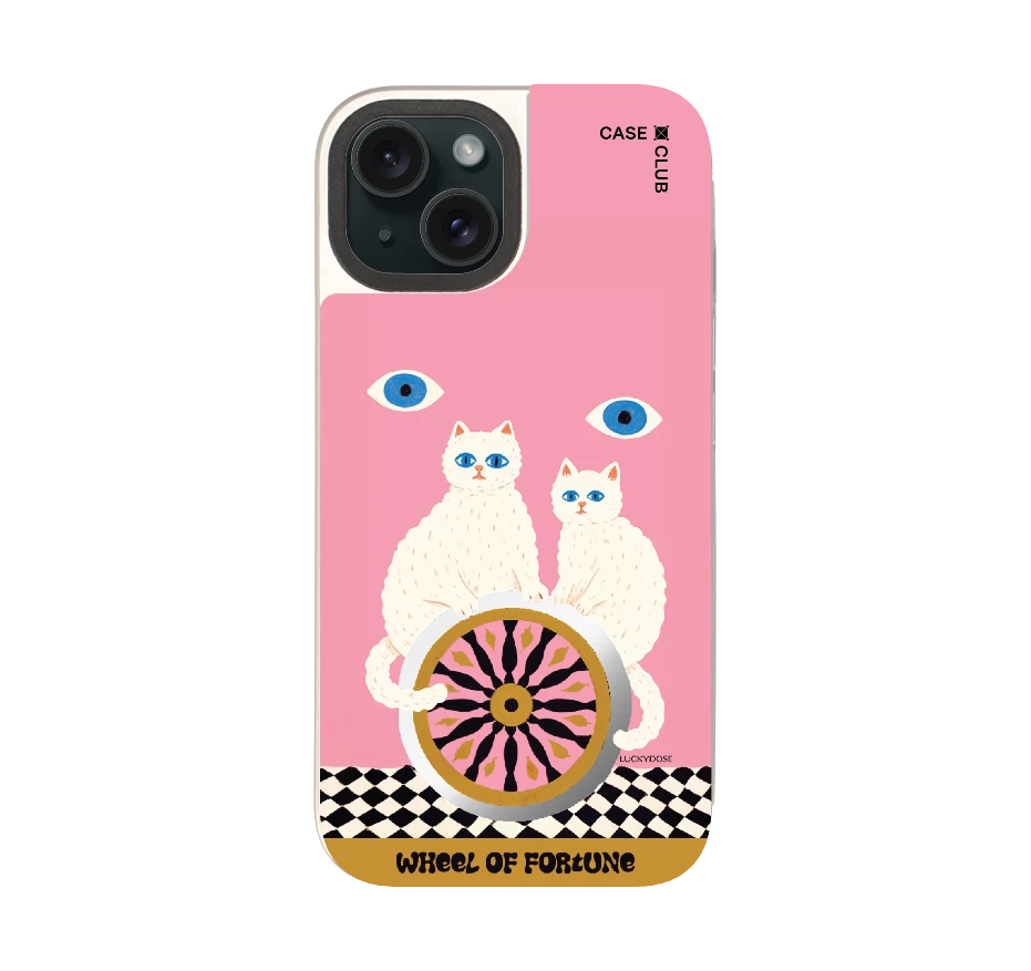 luckydose wheel of fortune