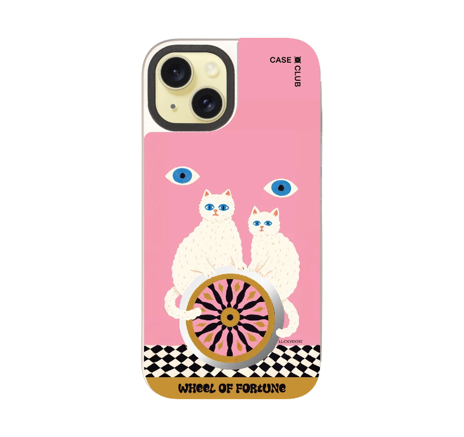 luckydose wheel of fortune