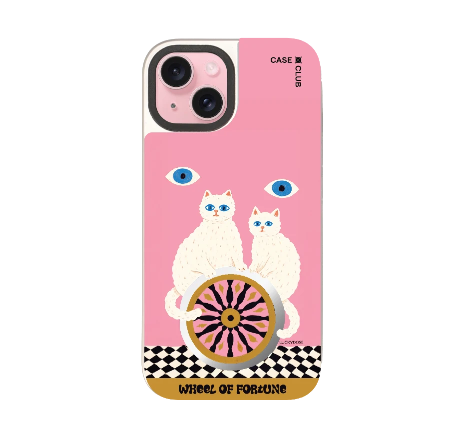 luckydose wheel of fortune