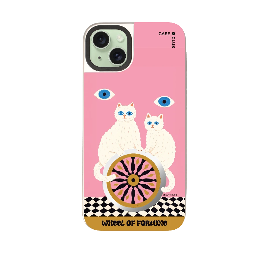 luckydose wheel of fortune