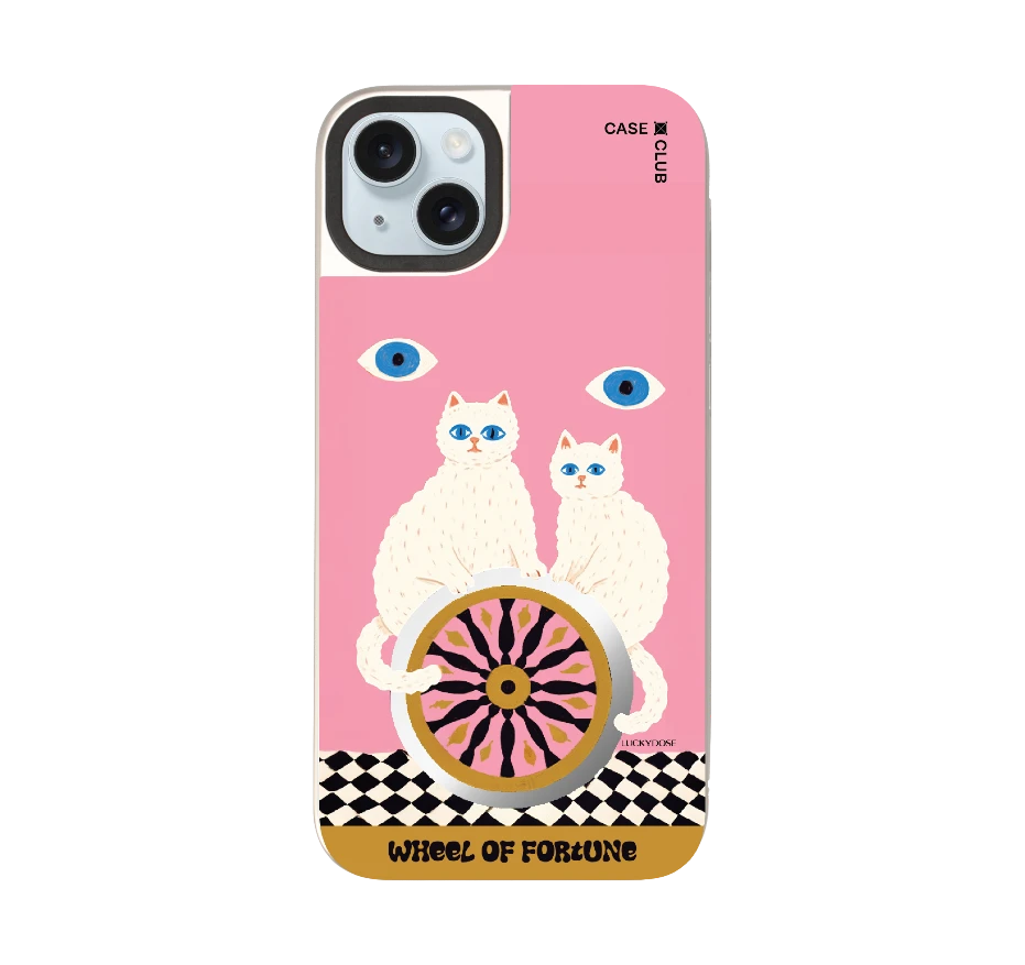 luckydose wheel of fortune