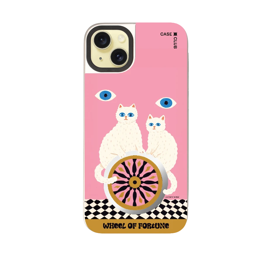 luckydose wheel of fortune