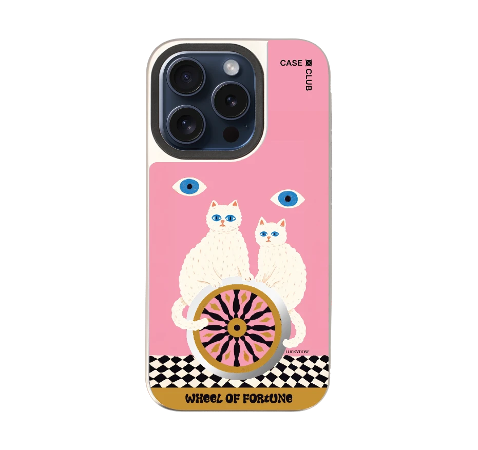 luckydose wheel of fortune