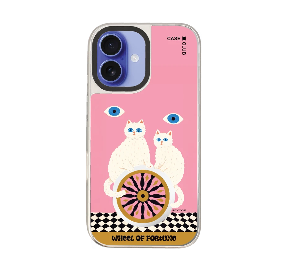 luckydose wheel of fortune