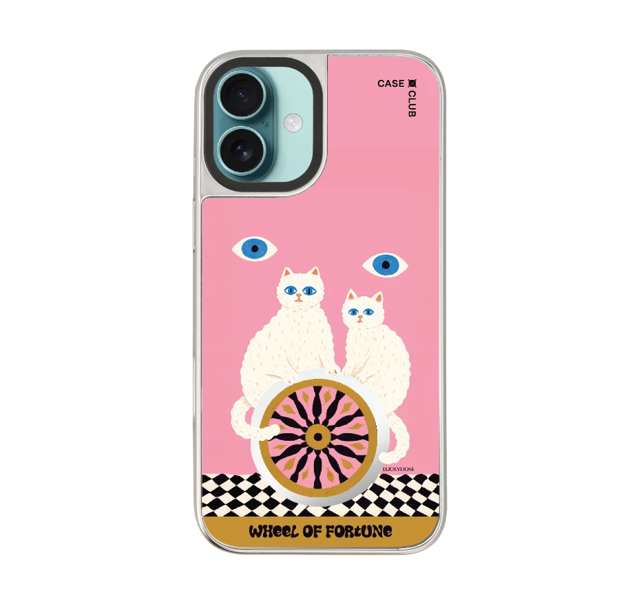 luckydose wheel of fortune