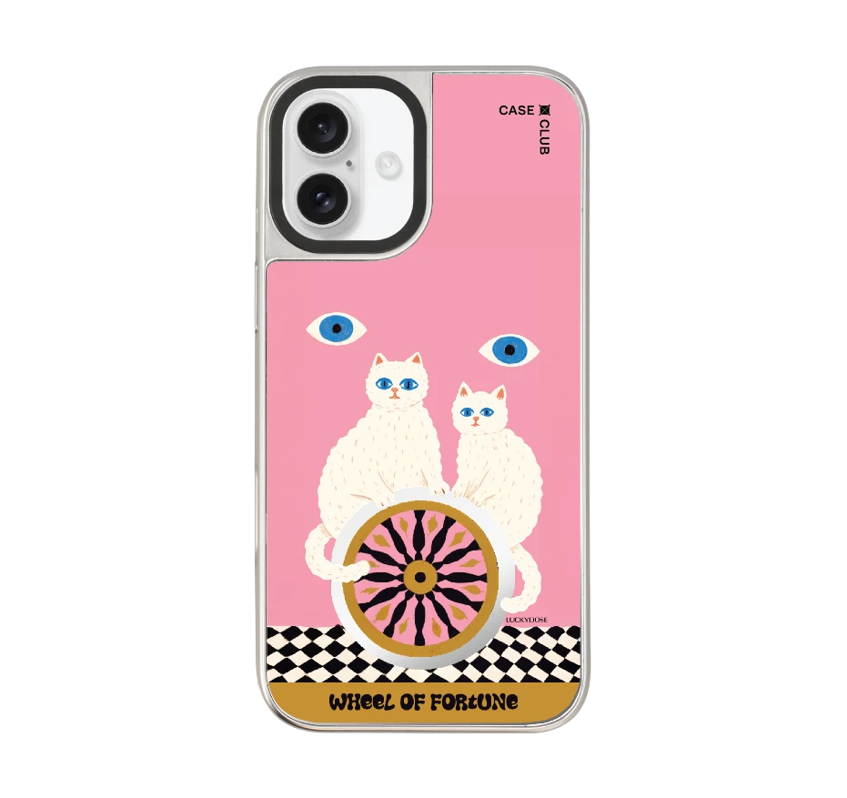 luckydose wheel of fortune