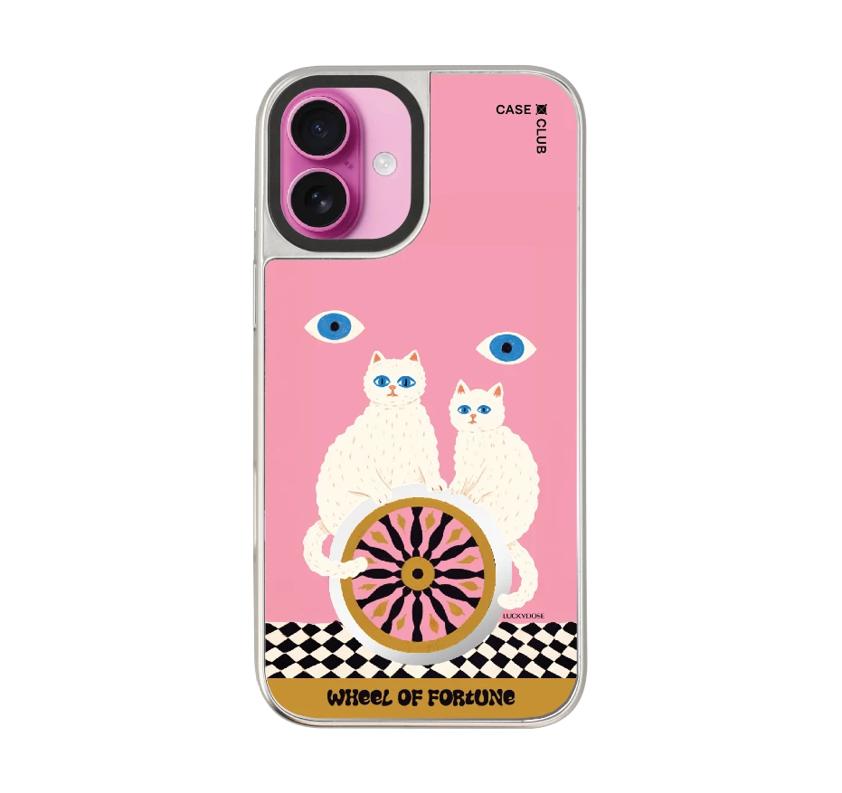 luckydose wheel of fortune