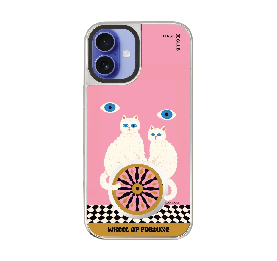 luckydose wheel of fortune