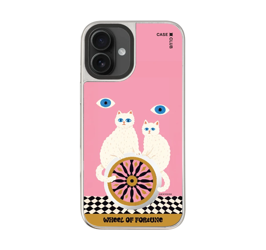 luckydose wheel of fortune