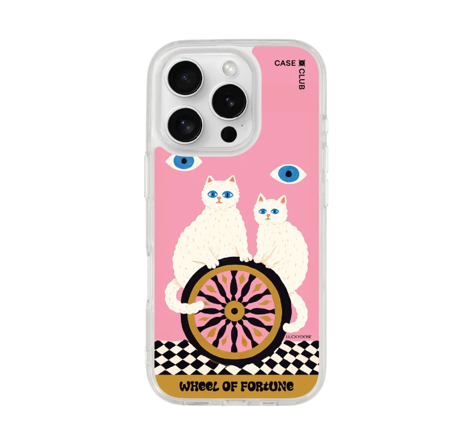 luckydose wheel of fortune