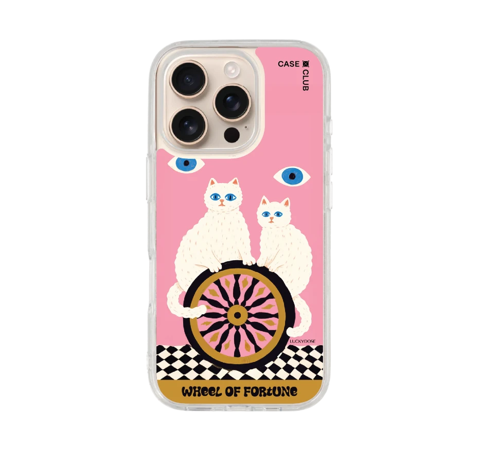 luckydose wheel of fortune