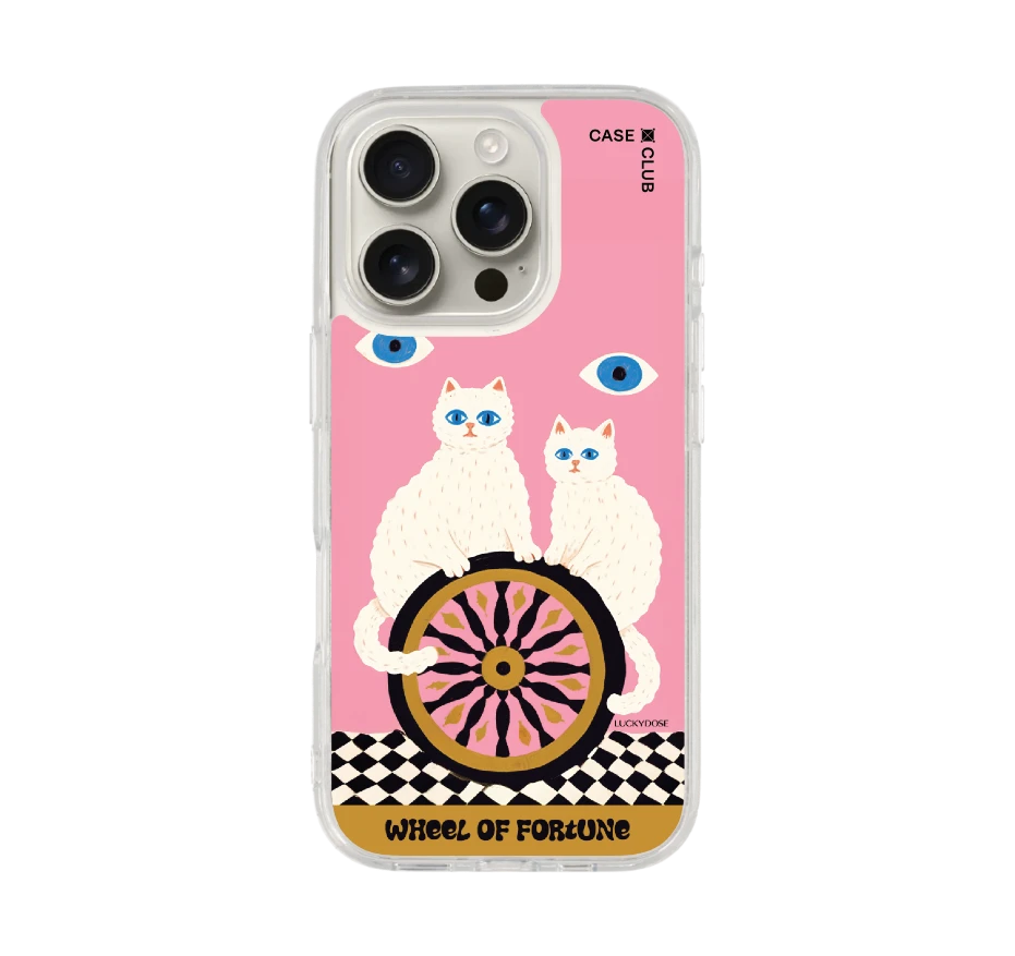 luckydose wheel of fortune