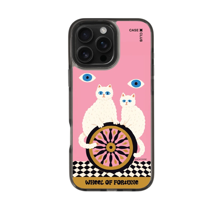 luckydose wheel of fortune