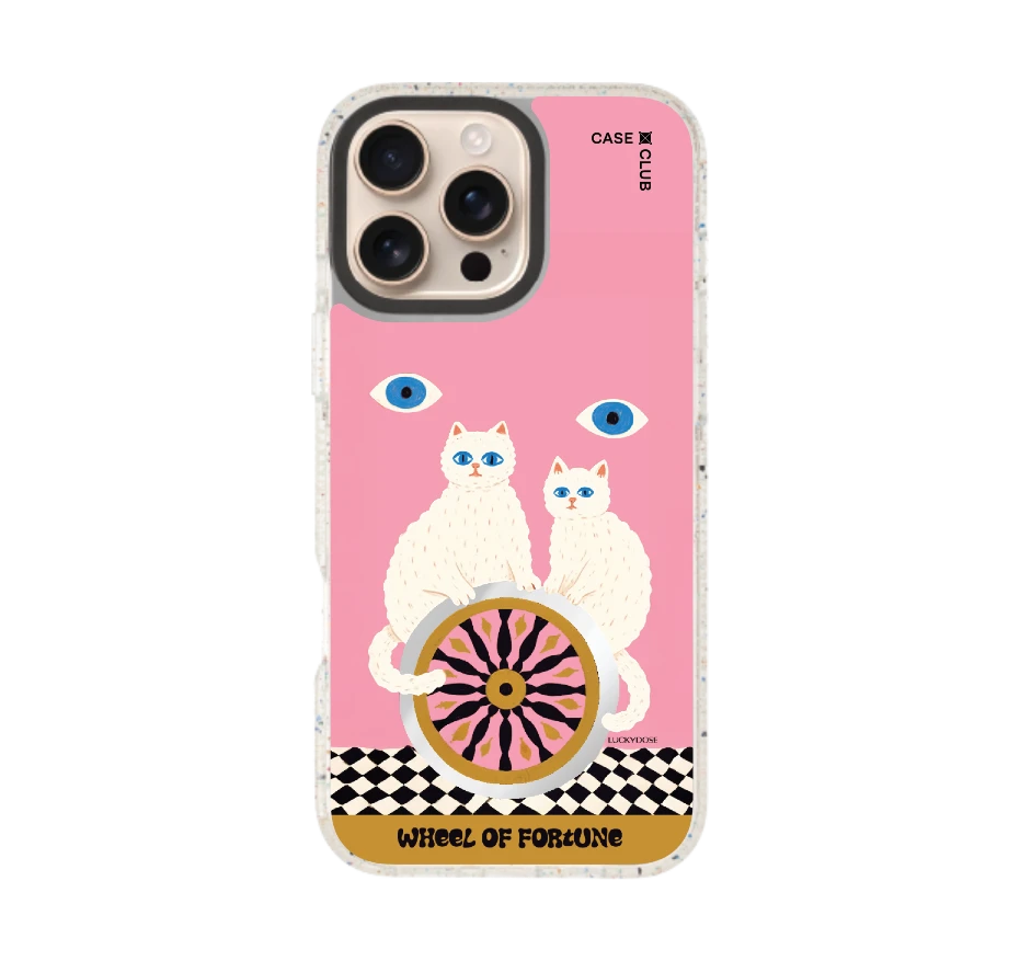 luckydose wheel of fortune