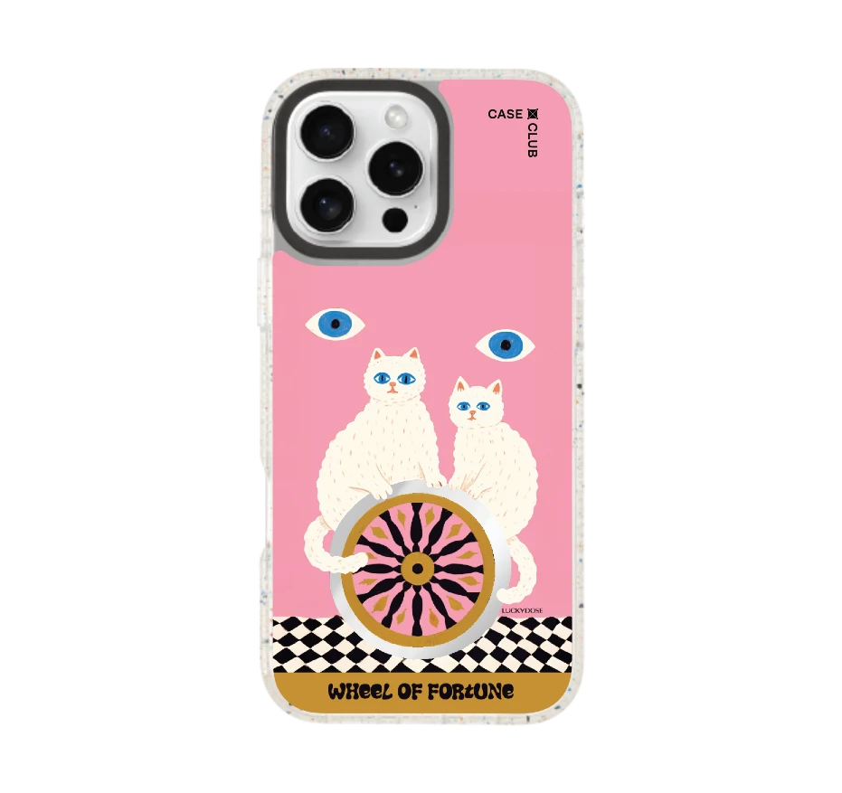 luckydose wheel of fortune