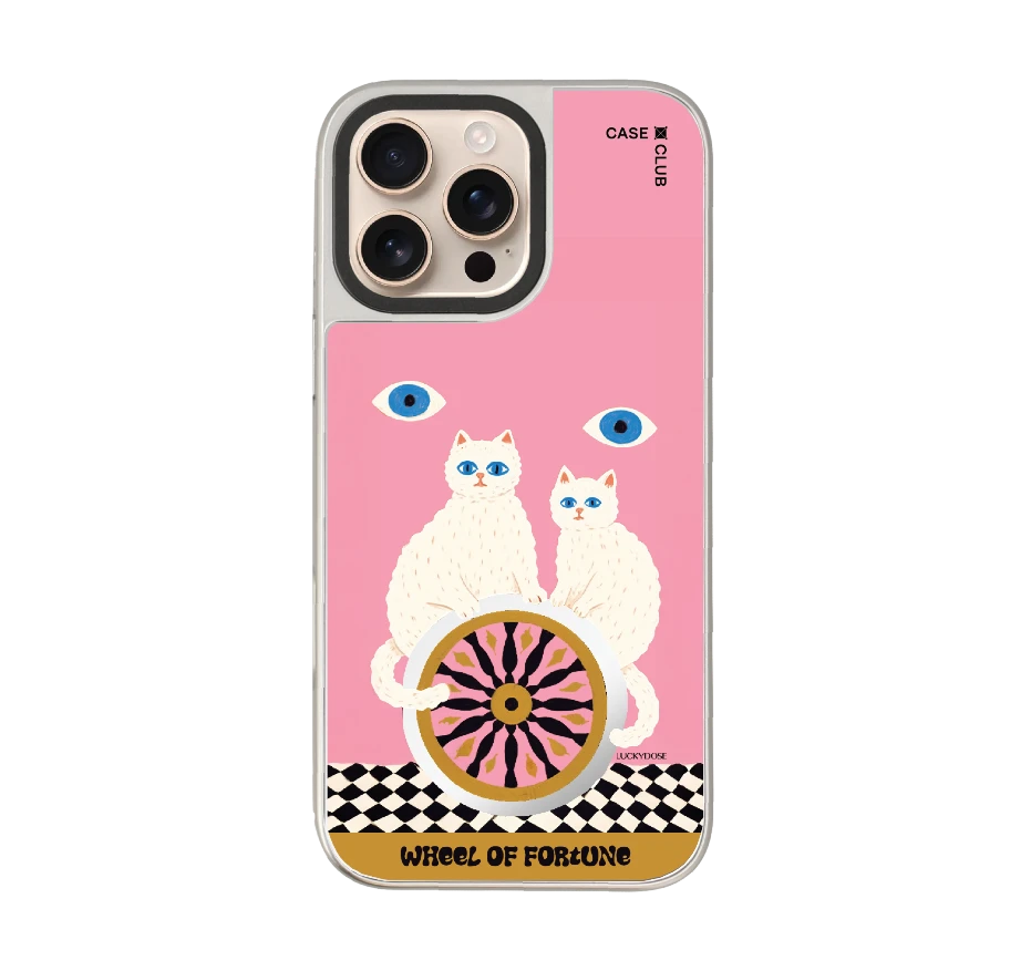 luckydose wheel of fortune