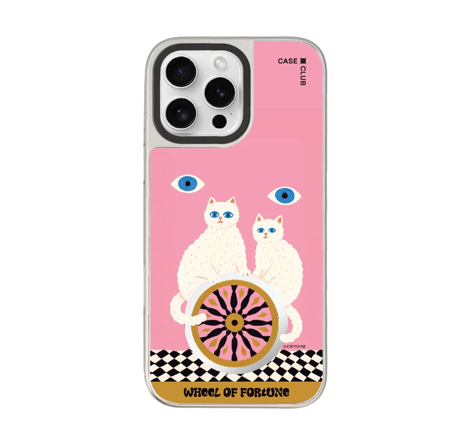 luckydose wheel of fortune