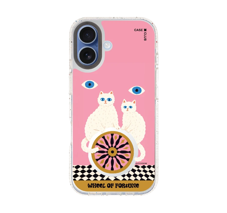 luckydose wheel of fortune