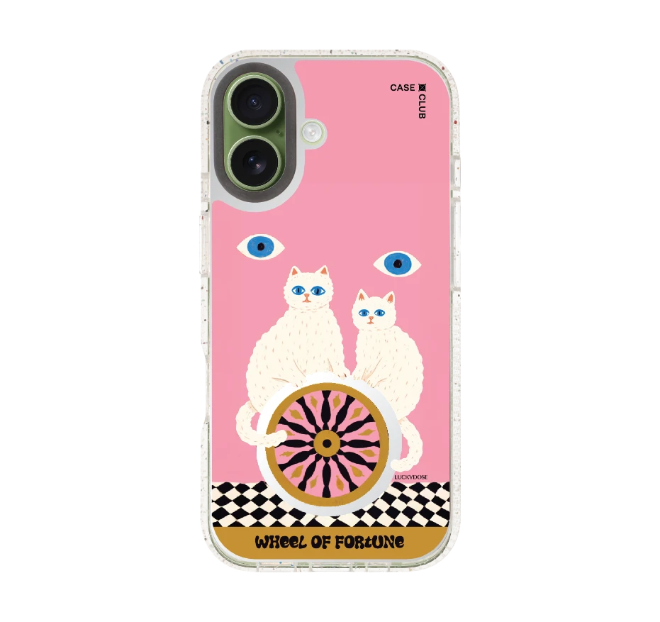 luckydose wheel of fortune