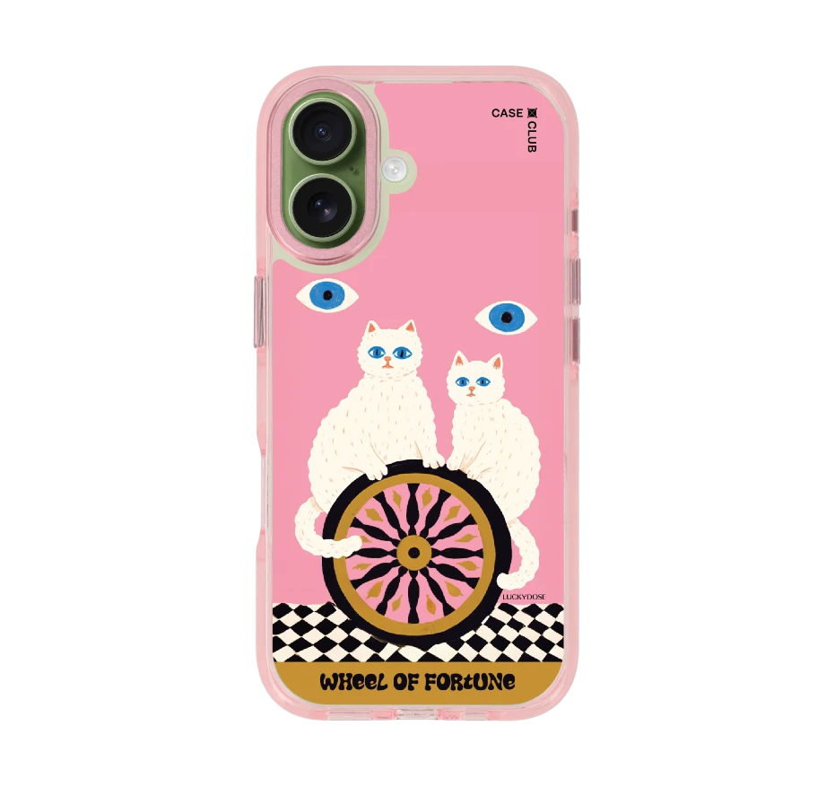 luckydose wheel of fortune