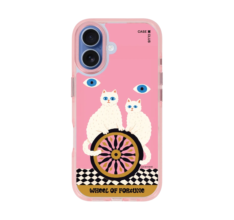 luckydose wheel of fortune