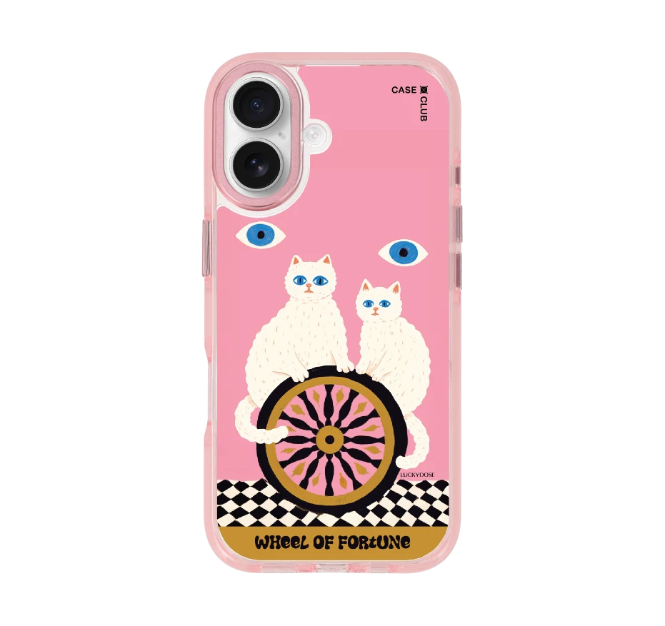 luckydose wheel of fortune