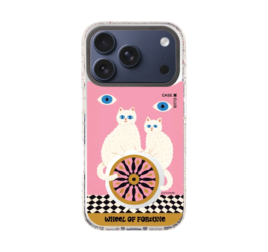 luckydose wheel of fortune