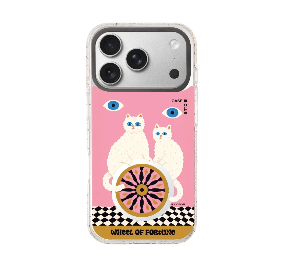 luckydose wheel of fortune