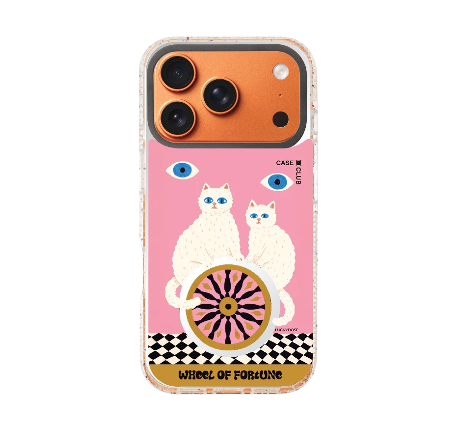 luckydose wheel of fortune