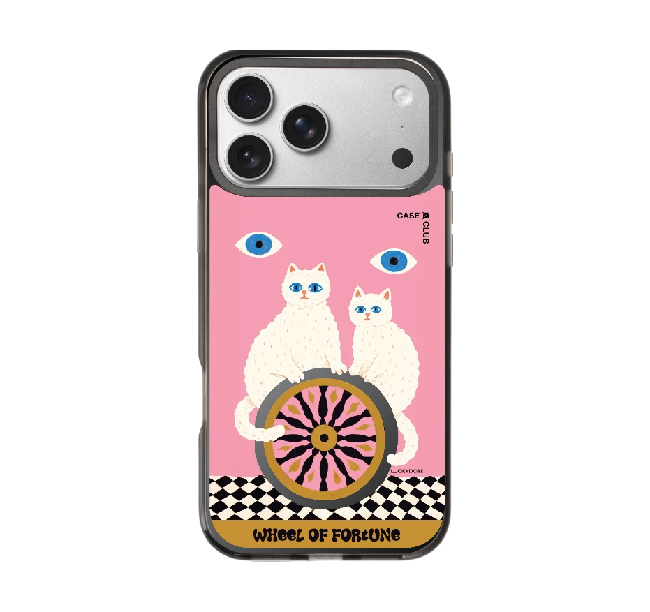 luckydose wheel of fortune