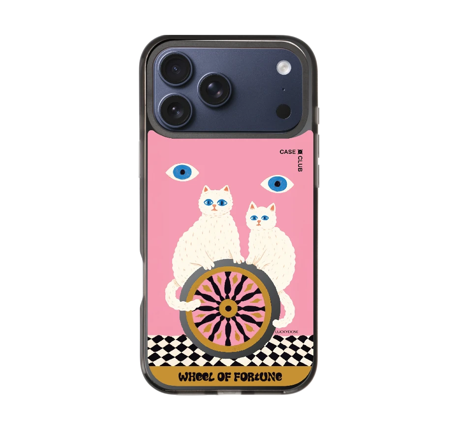 luckydose wheel of fortune